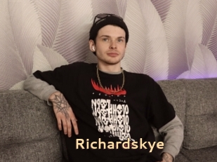 Richardskye