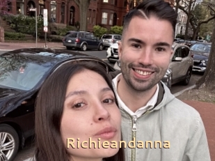 Richieandanna