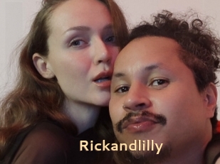 Rickandlilly