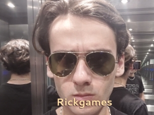 Rickgames