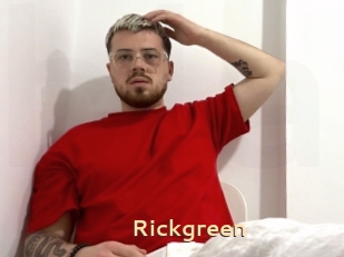 Rickgreen