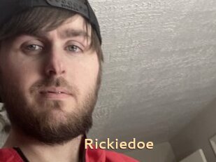 Rickiedoe