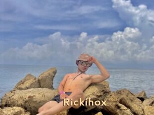 Rickihox