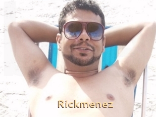 Rickmenez