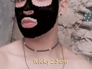 Ricky23cm