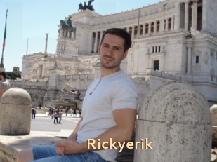 Rickyerik