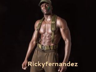 Rickyfernandez