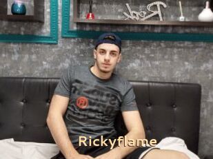 Rickyflame