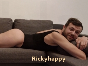 Rickyhappy