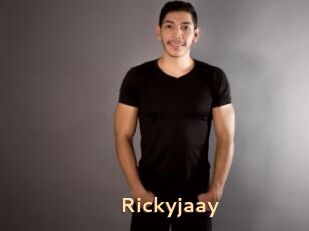 Rickyjaay