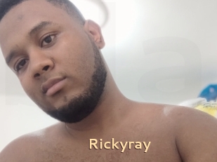 Rickyray