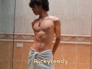 Rickyreedy