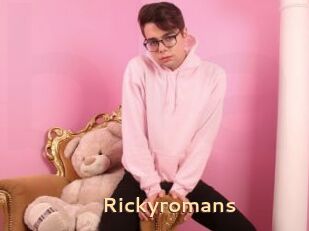 Rickyromans