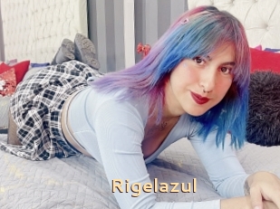 Rigelazul