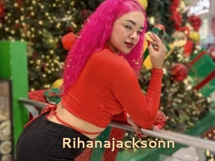 Rihanajacksonn