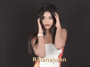 Rihanajohn