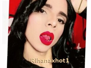 Rihanaxhot1