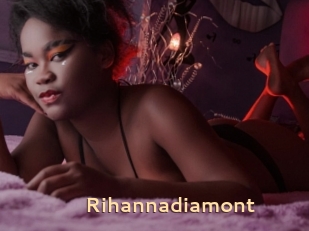 Rihannadiamont