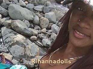 Rihannadolls