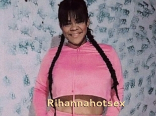 Rihannahotsex