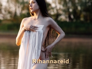 Rihannareid