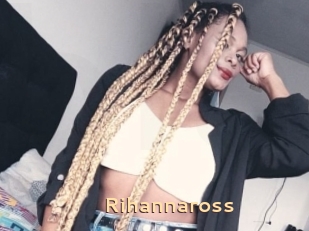 Rihannaross