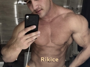 Rikice