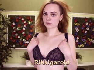 Rikkigarold