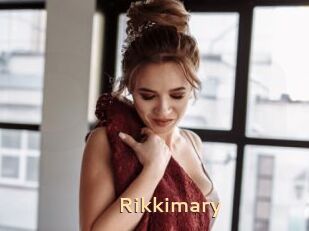 Rikkimary