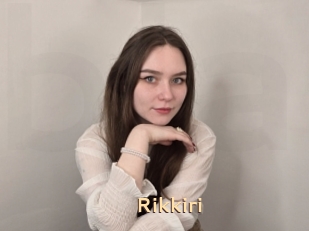 Rikkiri