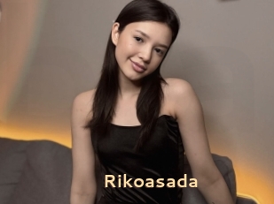 Rikoasada