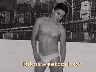 Rikosweetcockxxx