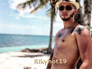 Rikyhot19