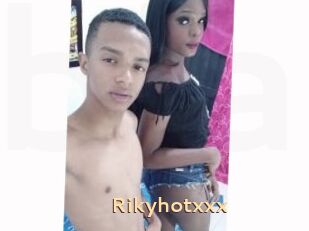 Rikyhotxxx