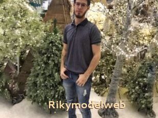 Rikymodelweb