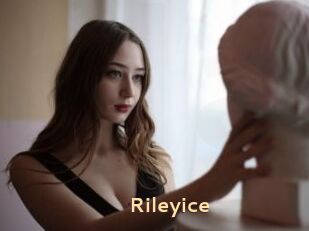 Rileyice