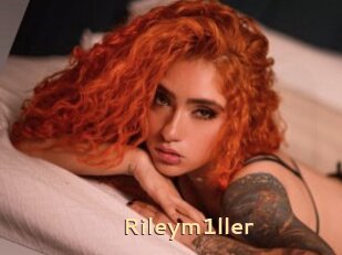 Rileym1ller