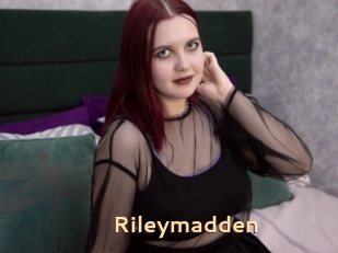 Rileymadden