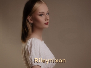 Rileynixon