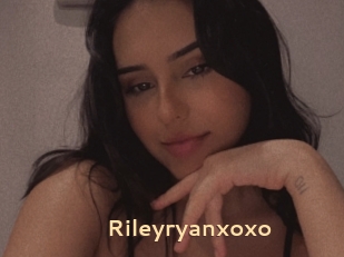 Rileyryanxoxo