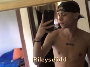 Rileyseiidd