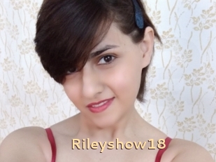 Rileyshow18