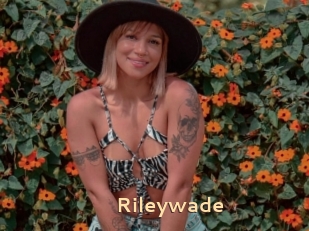 Rileywade