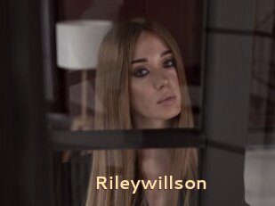 Rileywillson