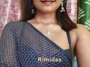 Rimidas