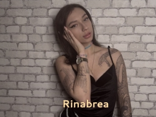 Rinabrea