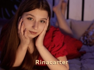 Rinacarter