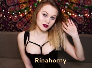 Rinahorny