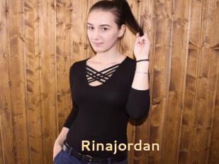 Rinajordan