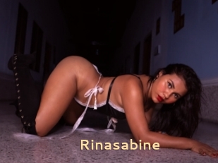 Rinasabine